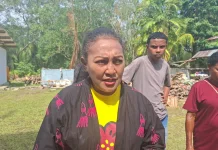 Disperindag Yapen Gelar Pelatihan Pembuatan Gula Merah