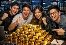 7 Kesalahan Investasi Emas bagi Pemula yang Sering Diabaikan