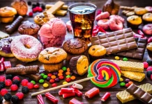 Kalori atau Gizi:  Konsep Penting Kunci Berat Badan