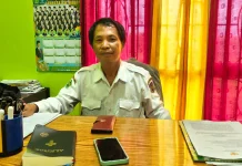 Kementerian Agama Waropen Laksanakan Pembinaan Keagamaan Tahun 2026