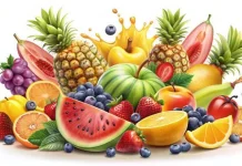 Alasan Dibalik Kenapa Makan Buah Setiap Hari Itu Penting