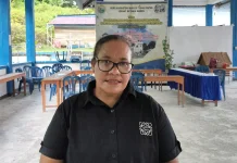 Penjaringan Majelis Jemaat GKI Betania Waropen Dimulai Mei