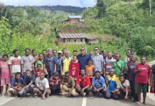 Upaya Pengembangan Kopi Ambaidiru Sebagai Komoditas Unggulan