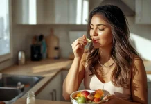 Tips Menjaga Daya Tahan Tubuh Sepanjang Hari
