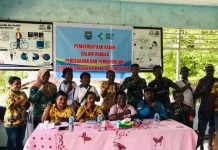 Babinsa Dawai dan Kader Seirama, Tingkatkan Kesadaran Kesehatan Masyarakat Keren