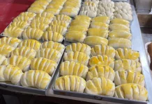 Usaha Roti Rumahan Jadi Peluang Ekonomi Baru di Daerah