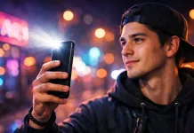 Fenomena "Flash Trend" TikTok 2026 Viral & 5 Cara Menggunakannya