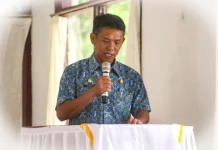 Gedung PAUD Diaspora Yapan Diresmikan, Pemda Tekankan Peran Keluarga dalam Pendid