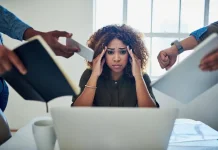 Tips Menjaga Imunitas Tubuh di tengah Aktivitas Padat
