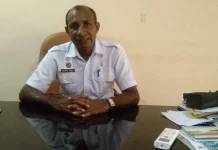 Sebanyak 25 Kampung Nelayan Masuk  Survei Pengukuran Gambar