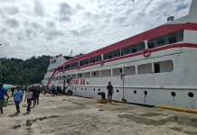 Belibis Papua Mandiri Tambah 3 Kapal Ekspres