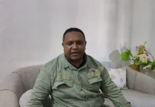 Fasilitas Kesehatan distrik Wonti Waropen Jadi Sorotan Hasil Penjaringan MRP