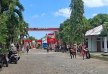 Sengketa lahan Pertamina Serui berujung mediasi sebagai solusi