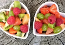 Lima  Cara Mudah Penuhi Vitamin C Harian