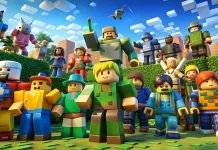 Waspada! Anak Rentan Pelecehan di Game Roblox