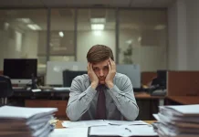 Tips Mengatasi Kebosanan saat Bekerja