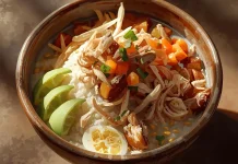 Tips Sarapan Sehat untuk Aktivitas Padat