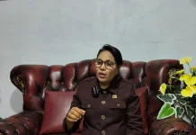 Penempatan Jabatan Pemda Waropen Hak Bupati Tegaskan DPRK