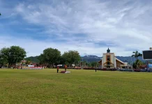 HUT Pendidikan Nasional 67 Maknai Upacara Bendera