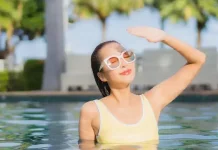 Trik  Olahraga  tetap Nyaman saat Cuaca Menyengat