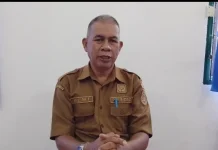 Harga Sembako di Pasar Serui Stabil, Minyak Goreng Alami Kenaikan
