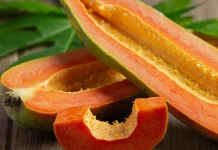 Cek 5 Manfaatnya, Makan Pepaya Pas Sarapan