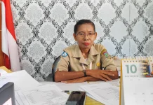 216 Siswa SMA Negeri Waren Lulus Via WhatsApp
