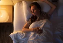 Rahasia Tidur Nyenyak: Penuhi Magnesium Harian Anda