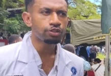 Enam Puluh Hewan Sakit di Tangani Dinas Peternakan Waropen