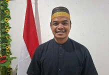 Panitia Musda VI KKSS Yapen Gelar Rapat Perdana, Warga Diminta Proaktif Mendukung