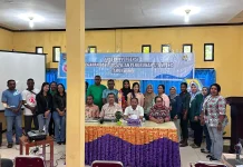 Stunting Memerlukan Intevernsi Kolaboratif Semua Pihak.