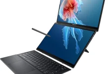 Asus Bawa Laptop AI Copilot+ PC ke Indonesia, Zenbook DUO Dua Layar Jadi Sorotan