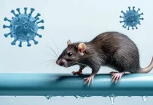 Kenali dan Cegah Bahaya Hantavirus dan Leptospirosis