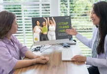 Sukses Bariatrik: Sehat Fisik, Kuat Mental