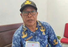 Harga Barang Tak Stabil, Perindagkop Waropen Segera Bertindak