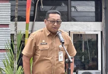 Agenda 19-21 Mei, Yapen Terima Kunker Gubernur