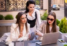 Lebih dari Teman: 5 Keuntungan Networking