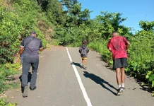 Kurang Berolahraga, Cobalah untuk Berjalan 4.000 Langkah/Hari