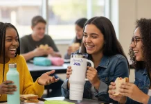 Bukan Sekadar Botol Minum: Kenapa Gen Z Selalu Membawa Tumbler?