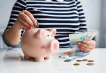 Tips Tetap Bisa Nabung di tengah Ekonomi  yang Serba Sulit