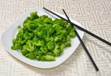 Lima Manfaat Sulforaphane dalam Brokoli, Penangkal Sel Kanker