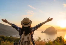 Rahasia Sukses Traveling