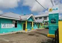 PLN Serui Siap Sambut Kunjungan Gubernur Papua ke Yapen
