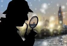 Sherlock Holmes : Sang Detektif Legendaris Berpengaruh