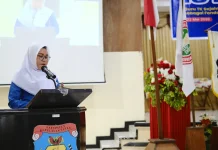 Ketua Panitia HUT IGTKI-PGRI ke-76 Yapen Ajak Guru TK Perkuat Solidaritas dan Pendid