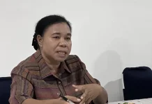 Pokja Bunda PAUD Yapen Evaluasi Pelayanan Pendidikan Anak