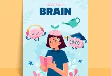 Jarang Latih Otakmu? Siap Siap Menua Duluan