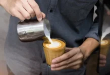 Untung Banyak : Manfaat Sehat di Balik Kopi Susu