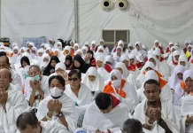 Wukuf di Arafah, Ulama Ingatkan Esensi Haji Mabrur