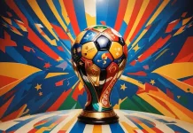 FIFA World Cup Telah Terselenggara 22 Kali sejak Tahun 1930